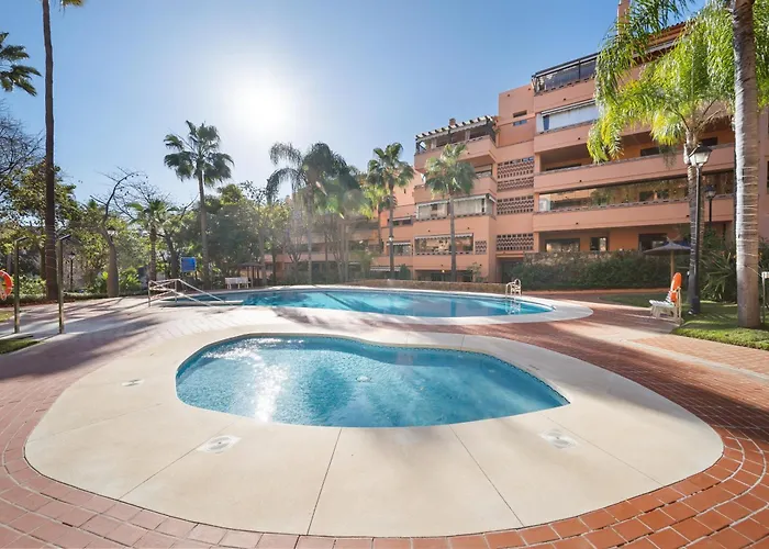 Costa Nagueles Apartment