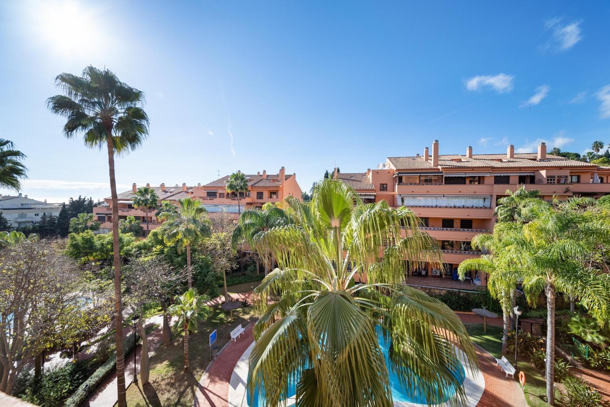 Costa Nagueles Apartamento *