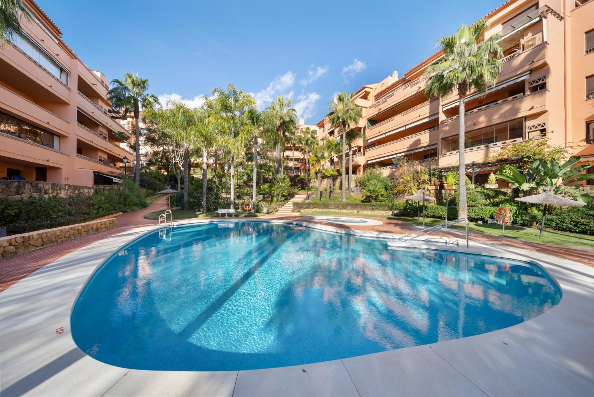 Apartamento Costa Nagueles *
