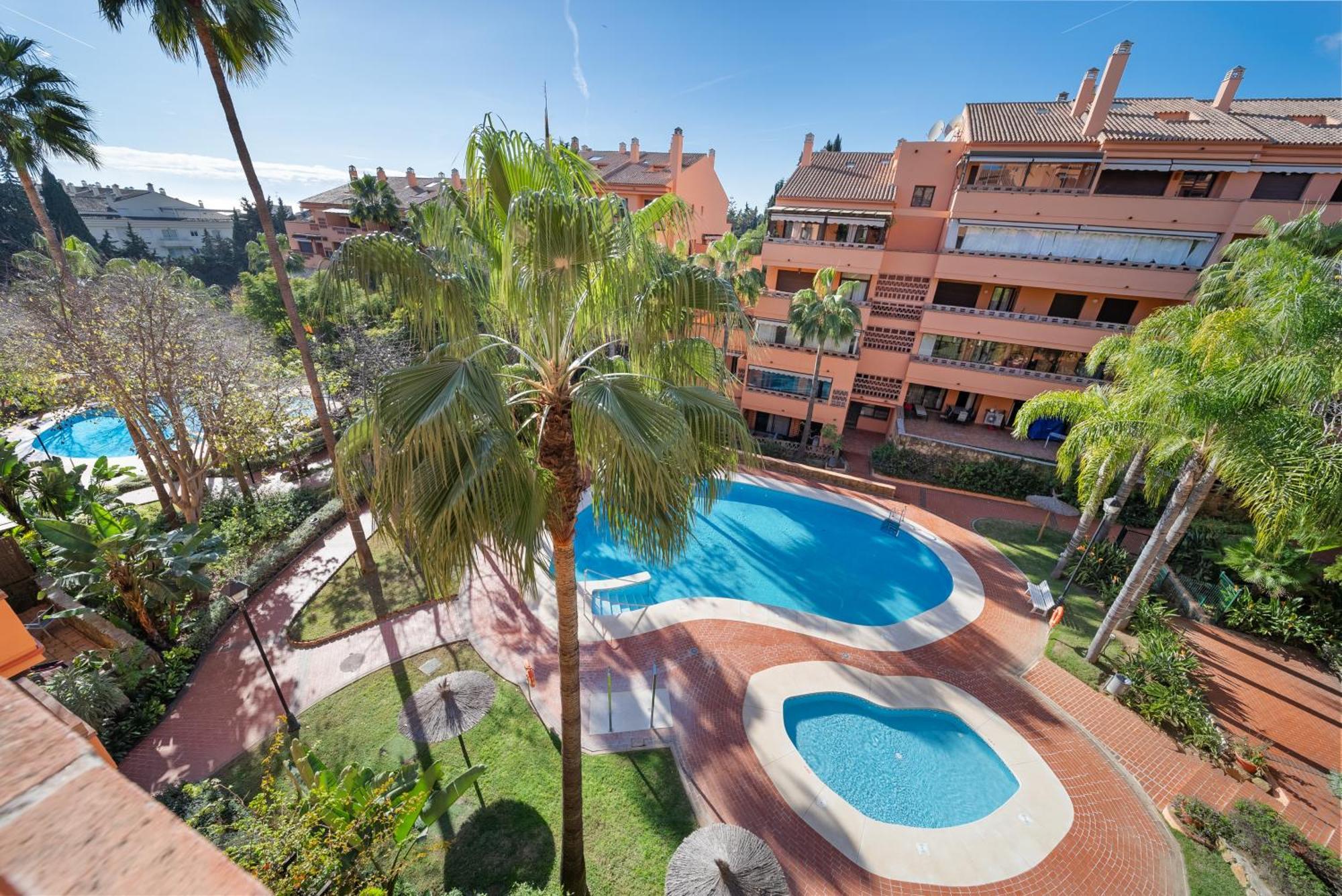 Apartamento Costa Nagueles