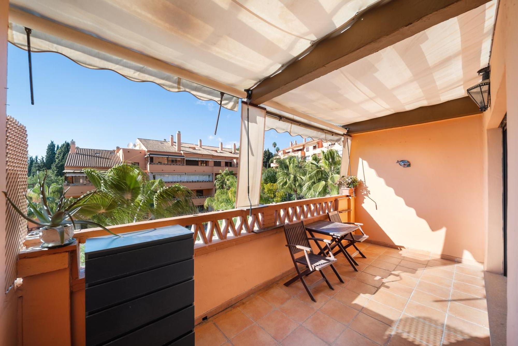 Costa Nagueles Apartamento *