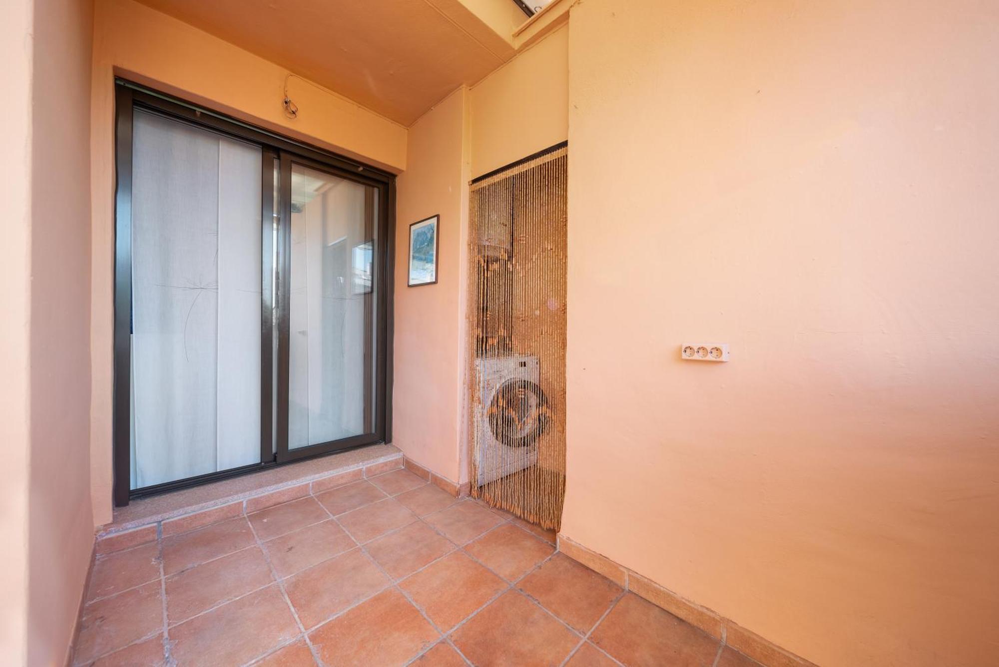 Apartamento Costa Nagueles