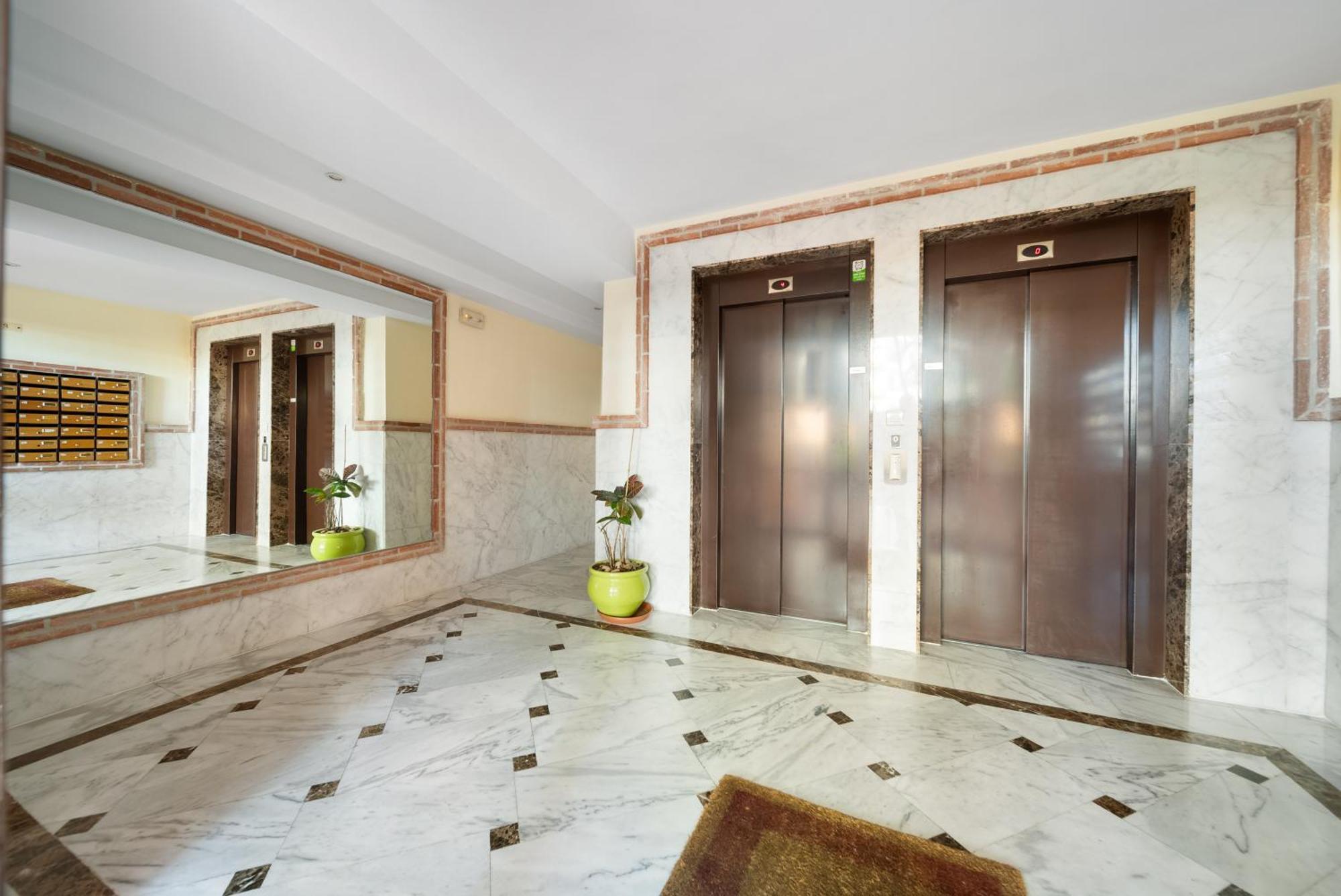 Apartamento Costa Nagueles Marbella