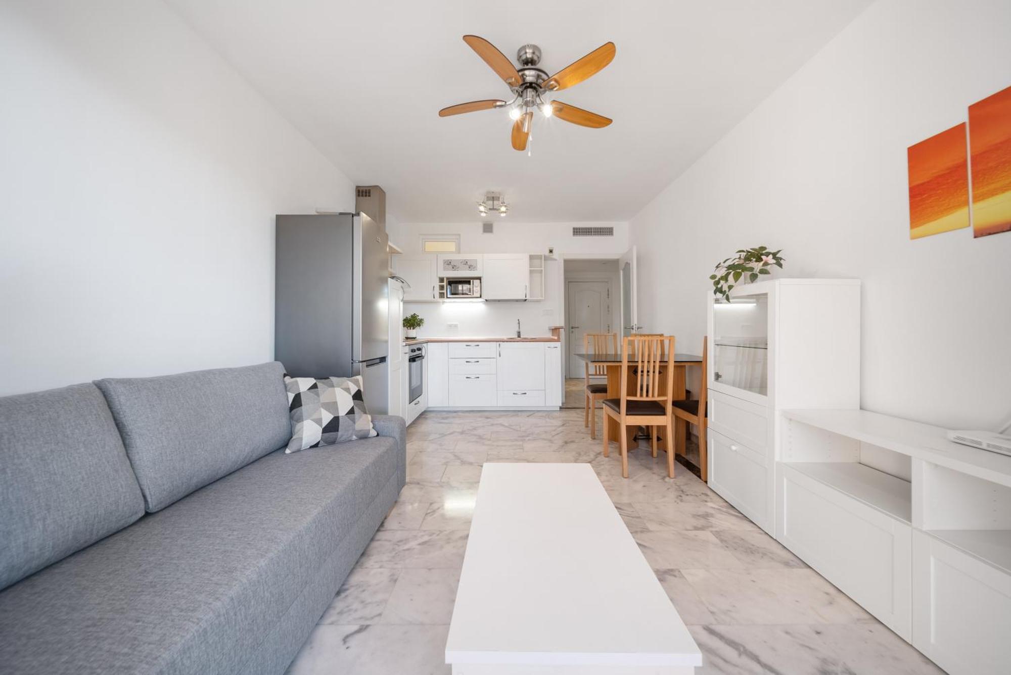Costa Nagueles Apartamento *