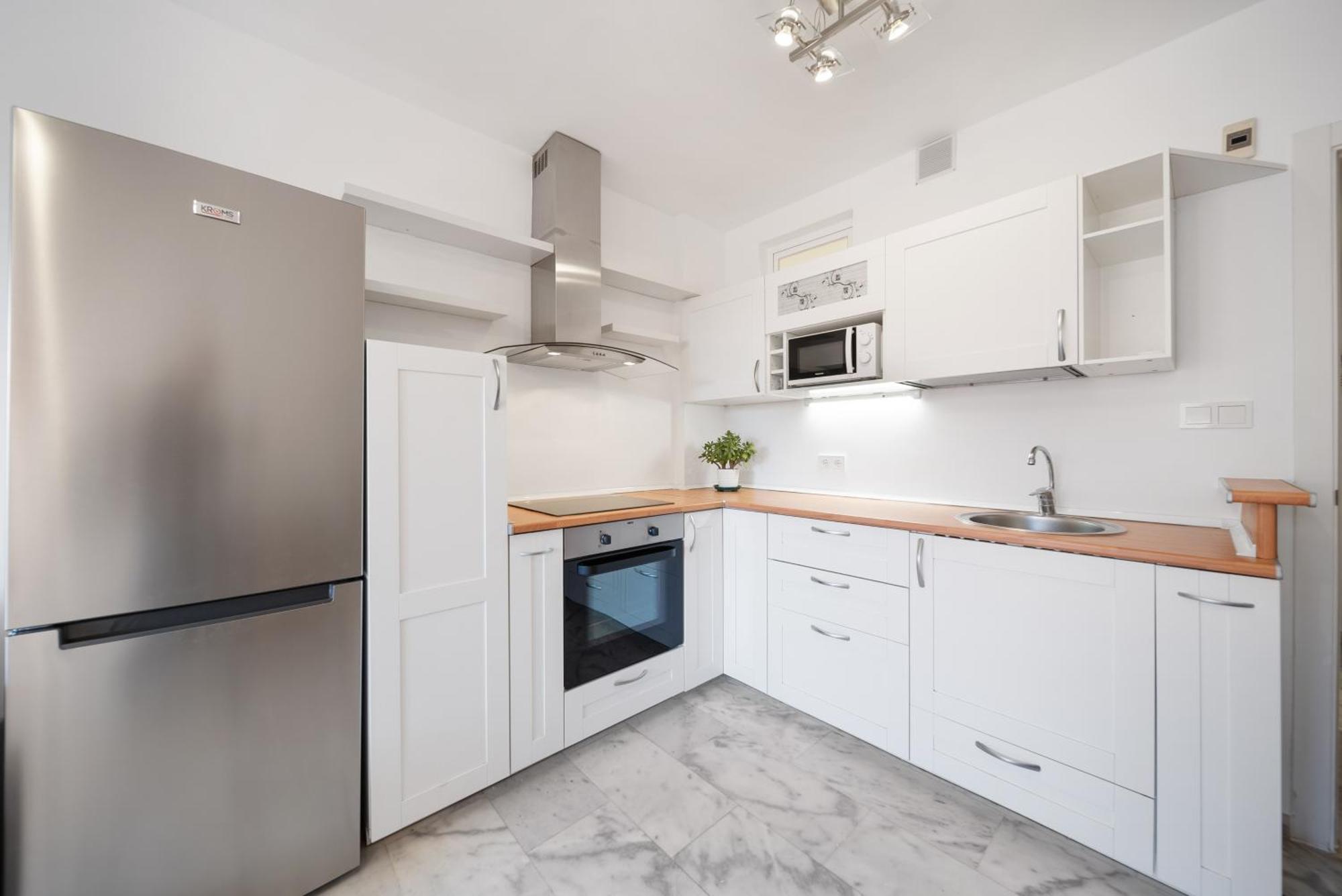 Apartamento Costa Nagueles