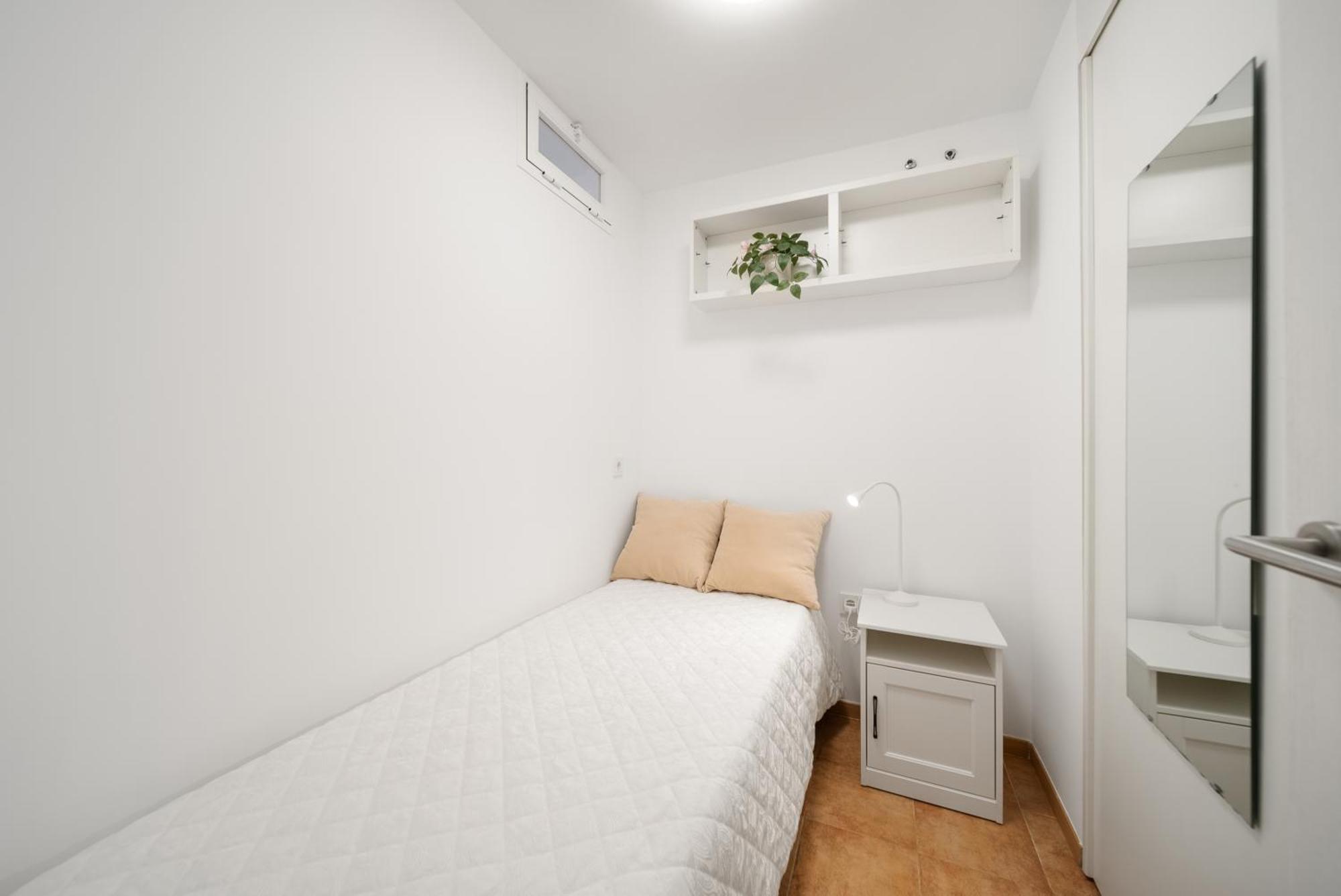 Apartamento Costa Nagueles Marbella