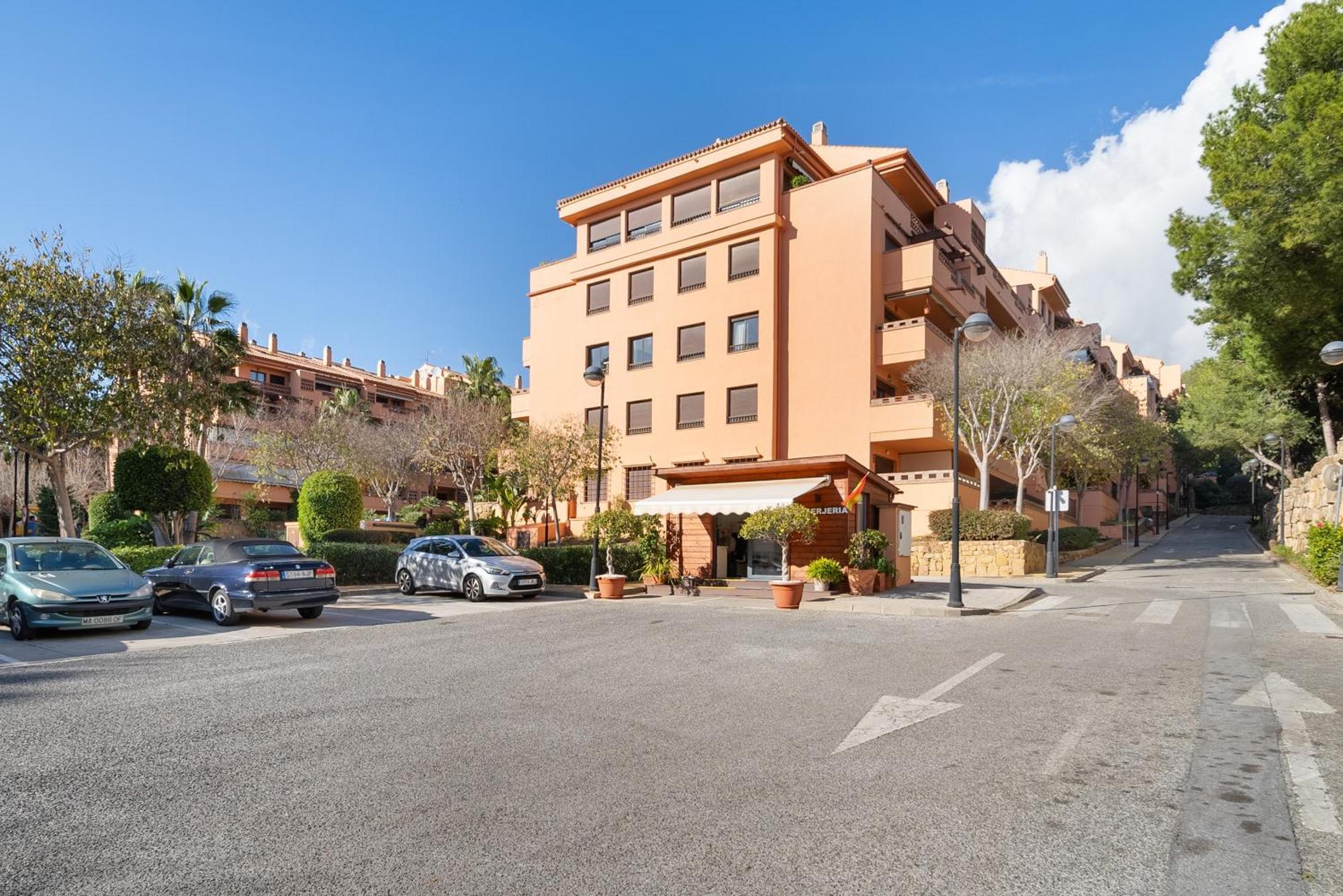 Apartamento Costa Nagueles