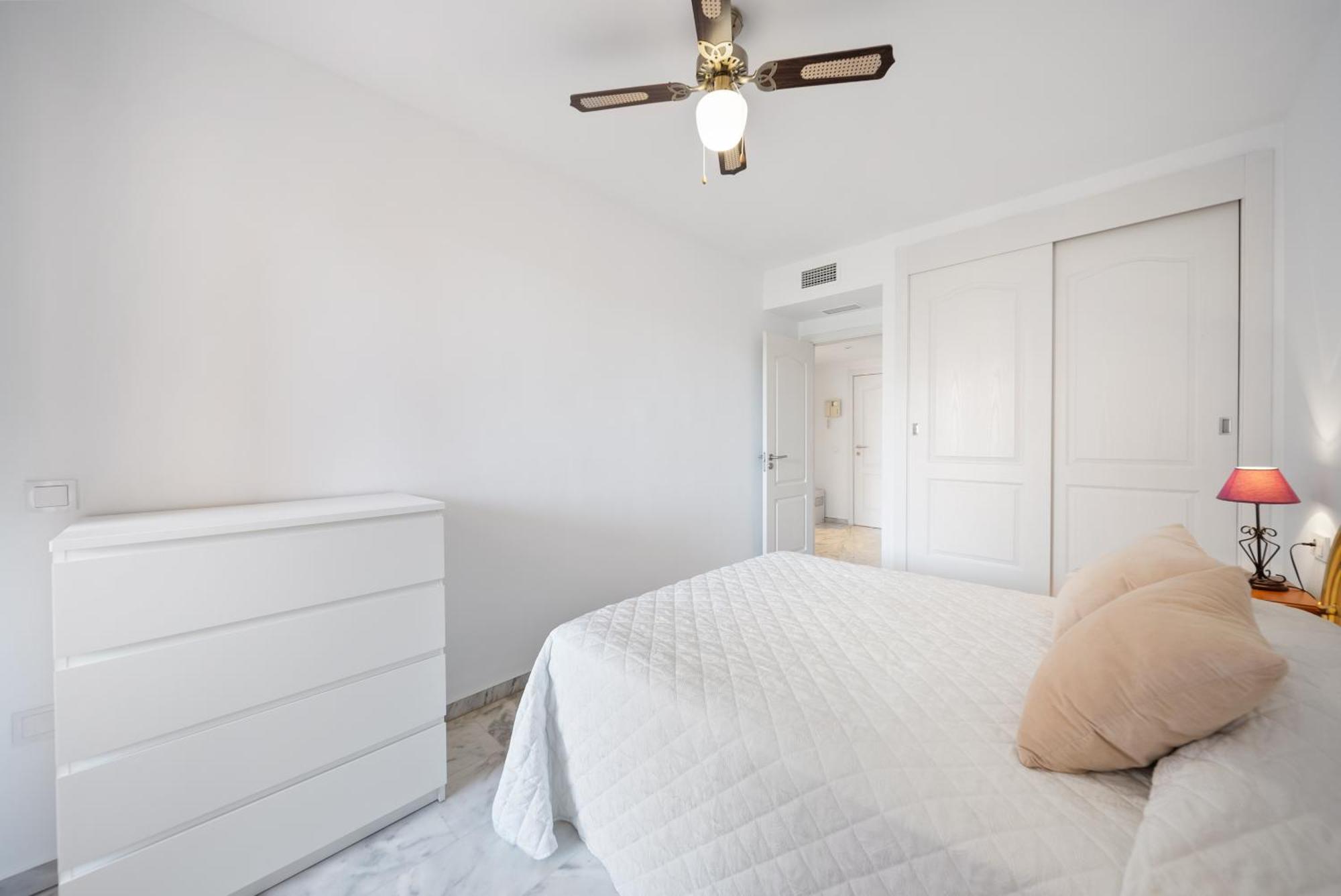 Apartamento Costa Nagueles *