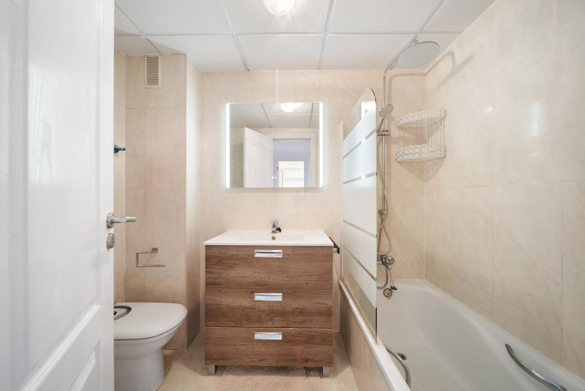 Costa Nagueles Apartamento