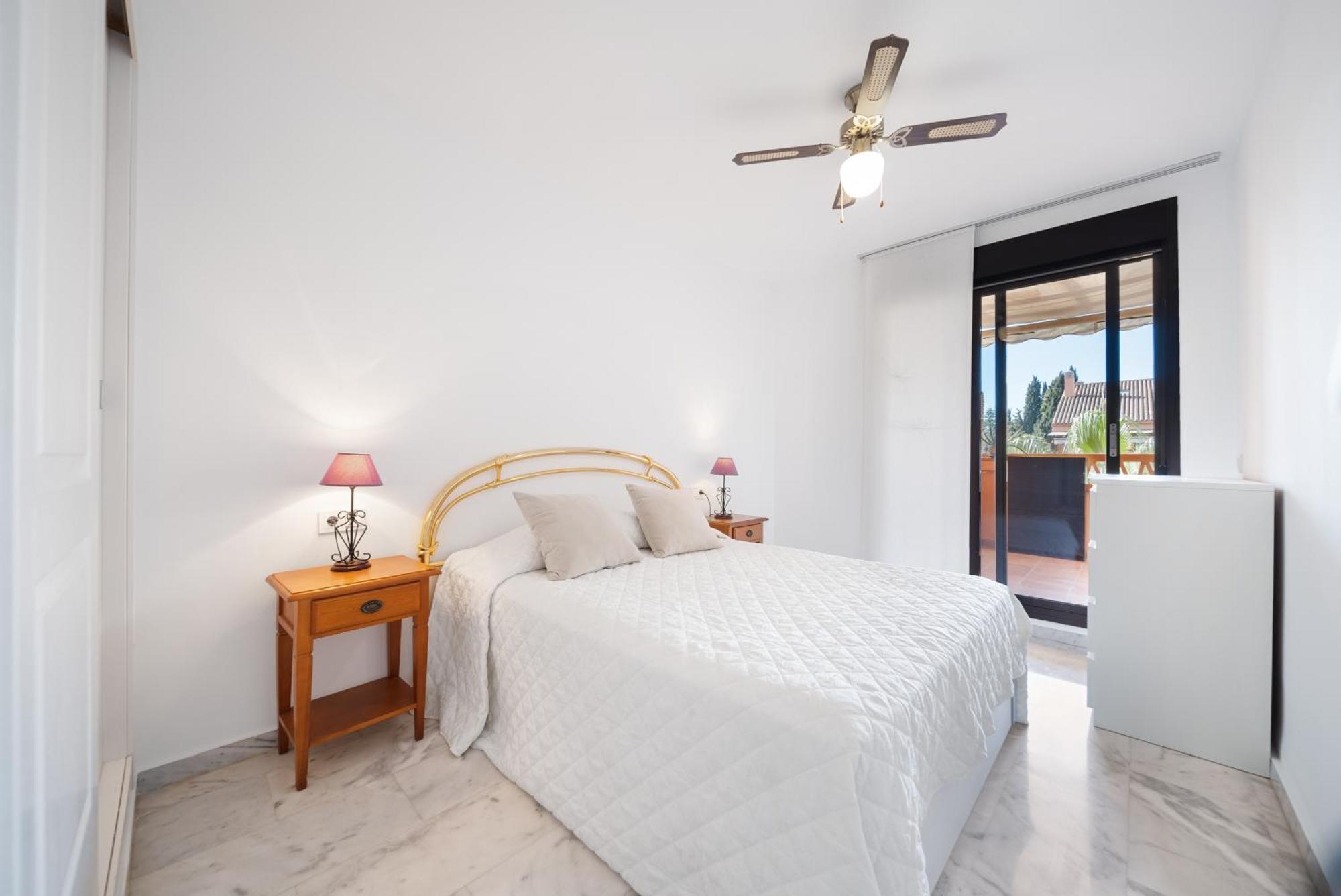 Apartamento Costa Nagueles