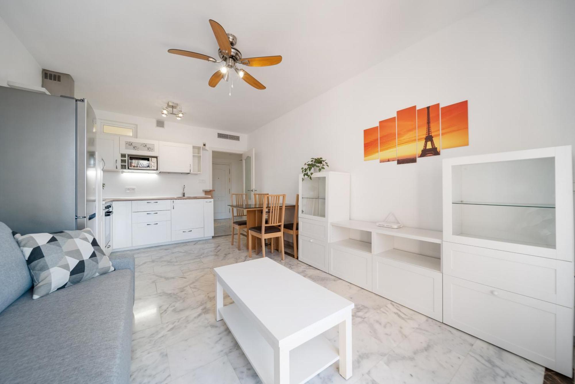Costa Nagueles Apartamento *