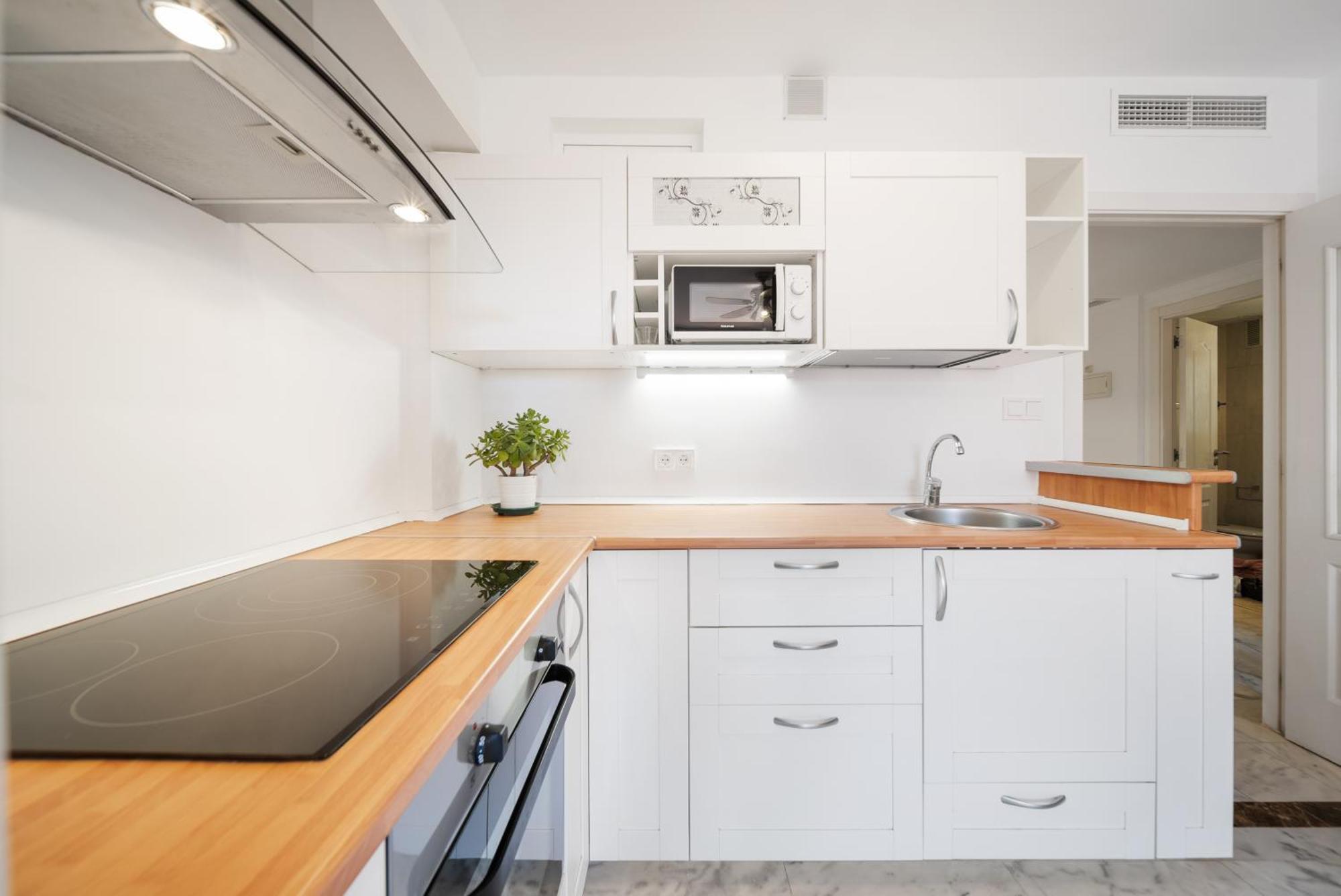Costa Nagueles Apartamento
