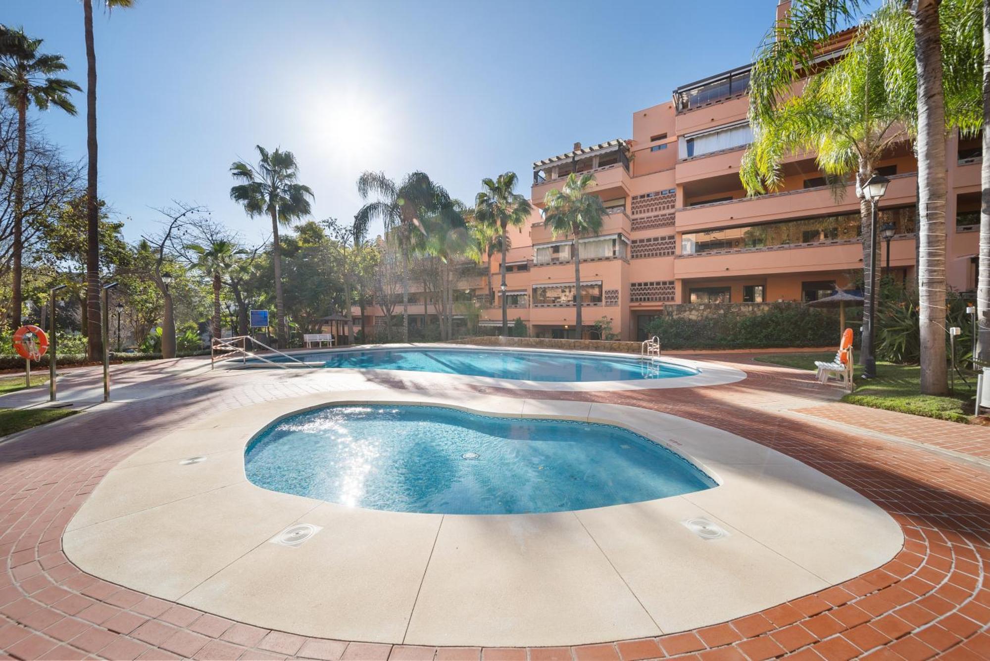 Apartamento Costa Nagueles